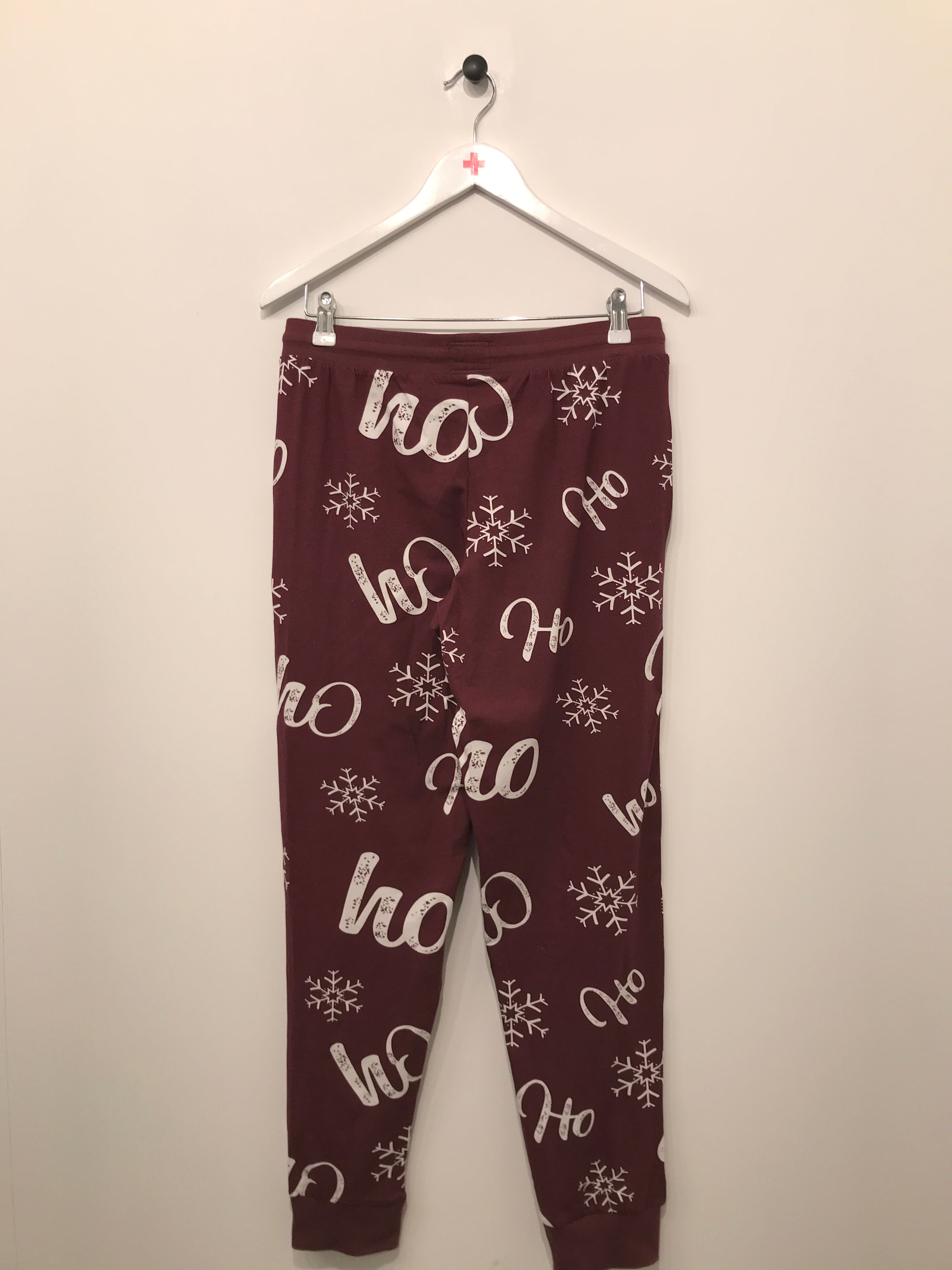 Christmas Sweats Pyjamas